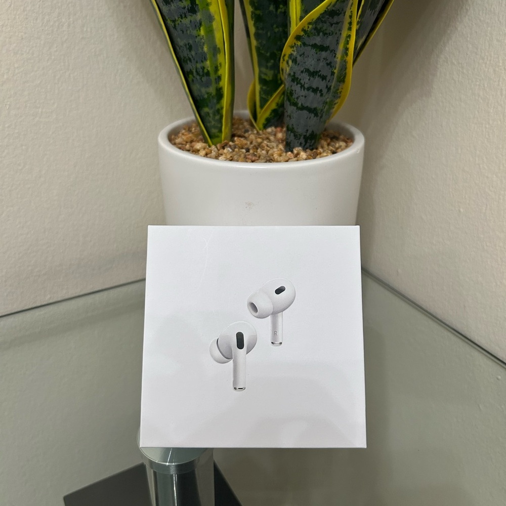 AirPods Pro 2
